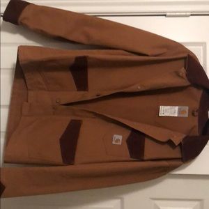 Carhartt Barn Jacket Size M